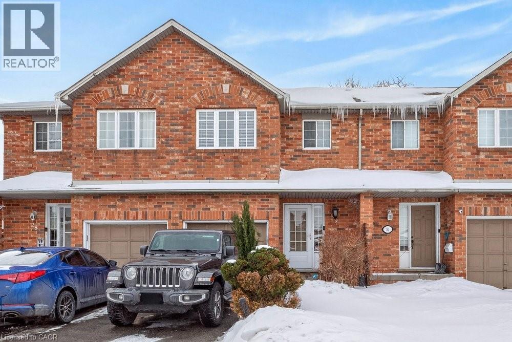 10 Cadham Boulevard Unit# 29, Hamilton, Ontario  L8W 3X6 - Photo 3 - 40803826