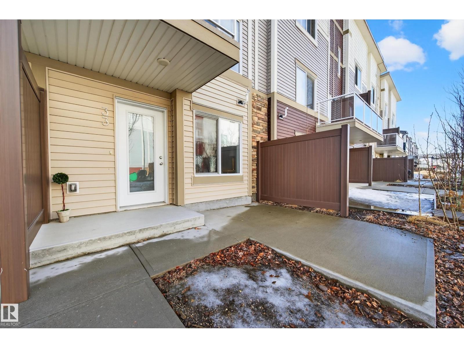 #33 804 Welsh Dr Sw, Edmonton, Alberta  T6X 1Y8 - Photo 3 - E4478921