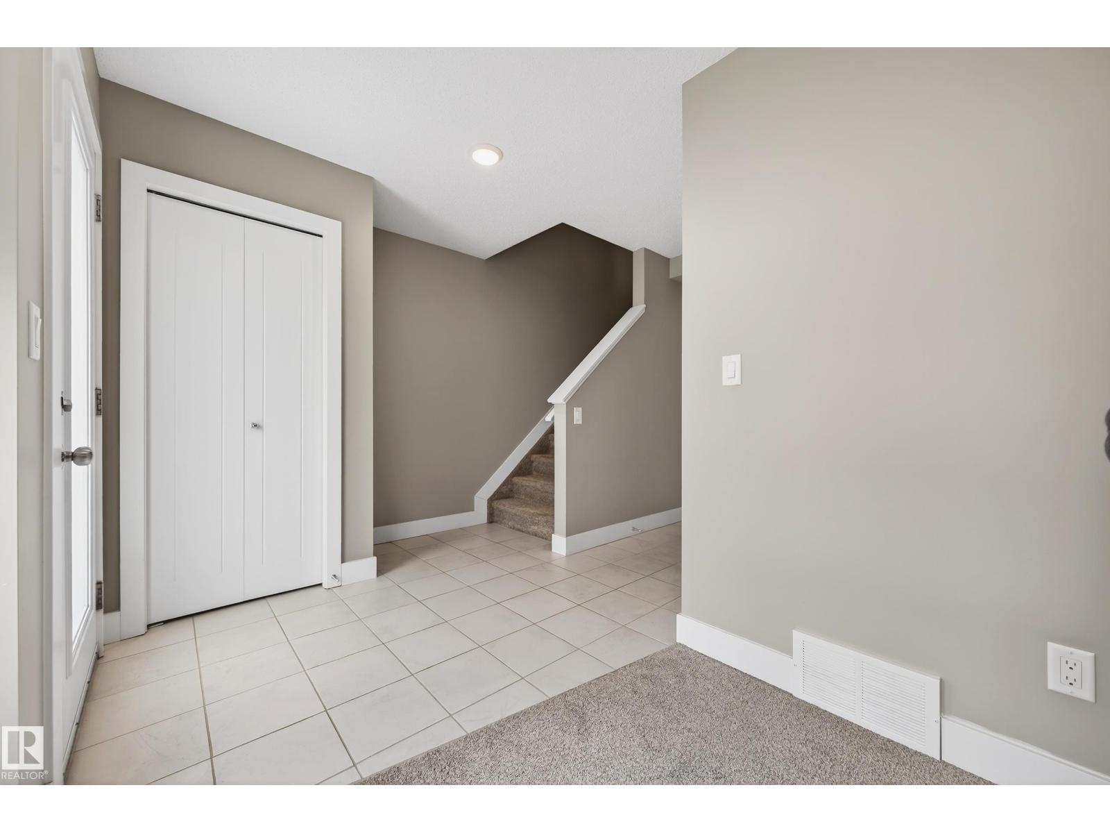 #33 804 Welsh Dr Sw, Edmonton, Alberta  T6X 1Y8 - Photo 7 - E4478921