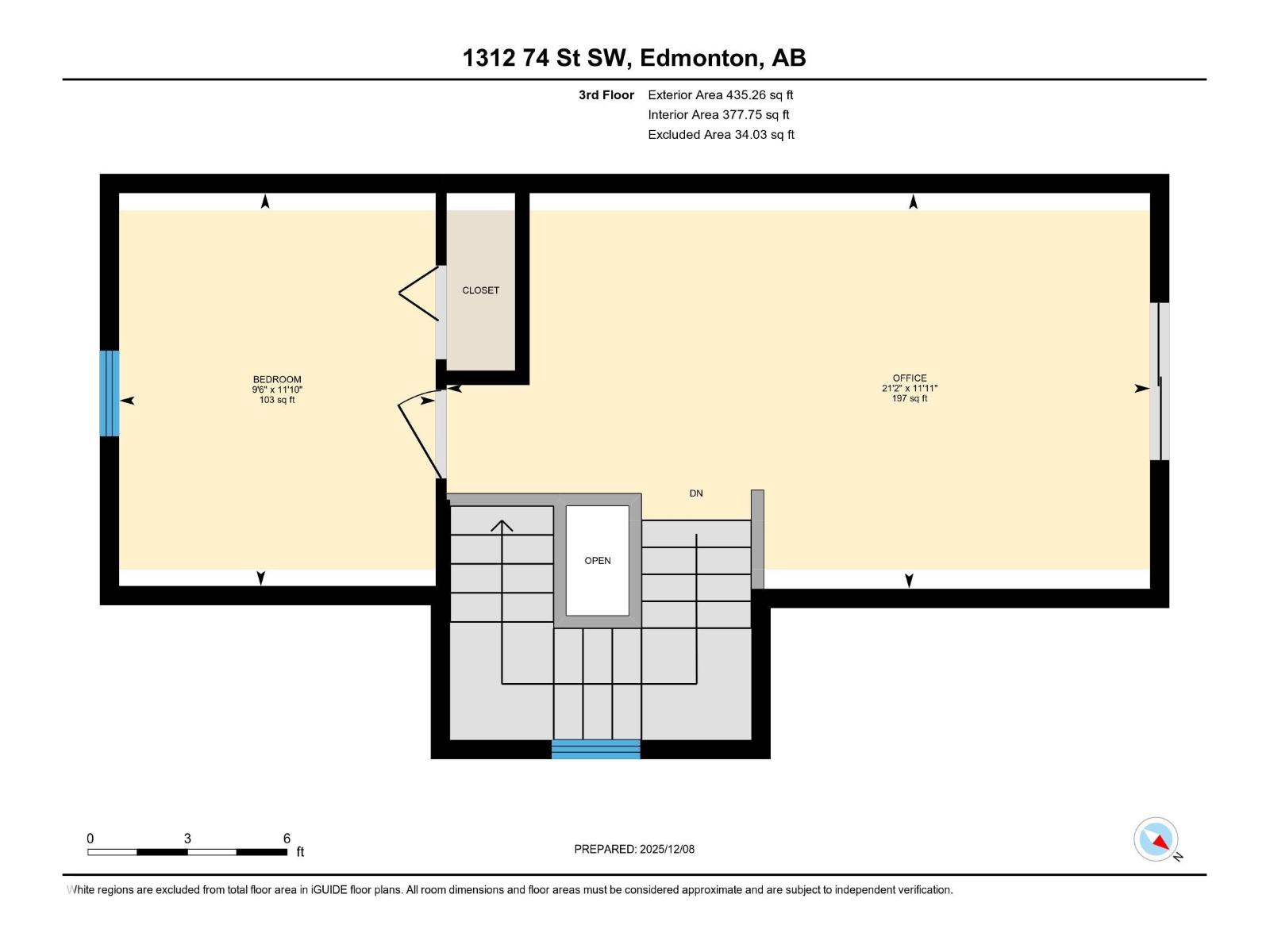 1312 74 St Sw, Edmonton, Alberta  T6X 0H1 - Photo 27 - E4478922