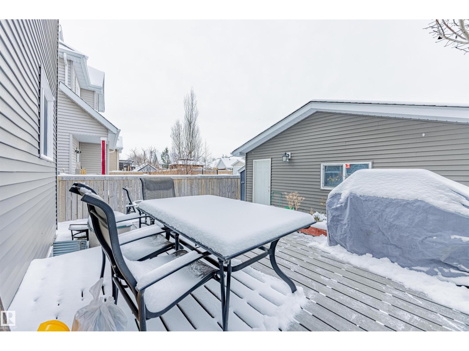 1312 74 St Sw, Edmonton, Alberta  T6X 0H1 - Photo 36 - E4478922