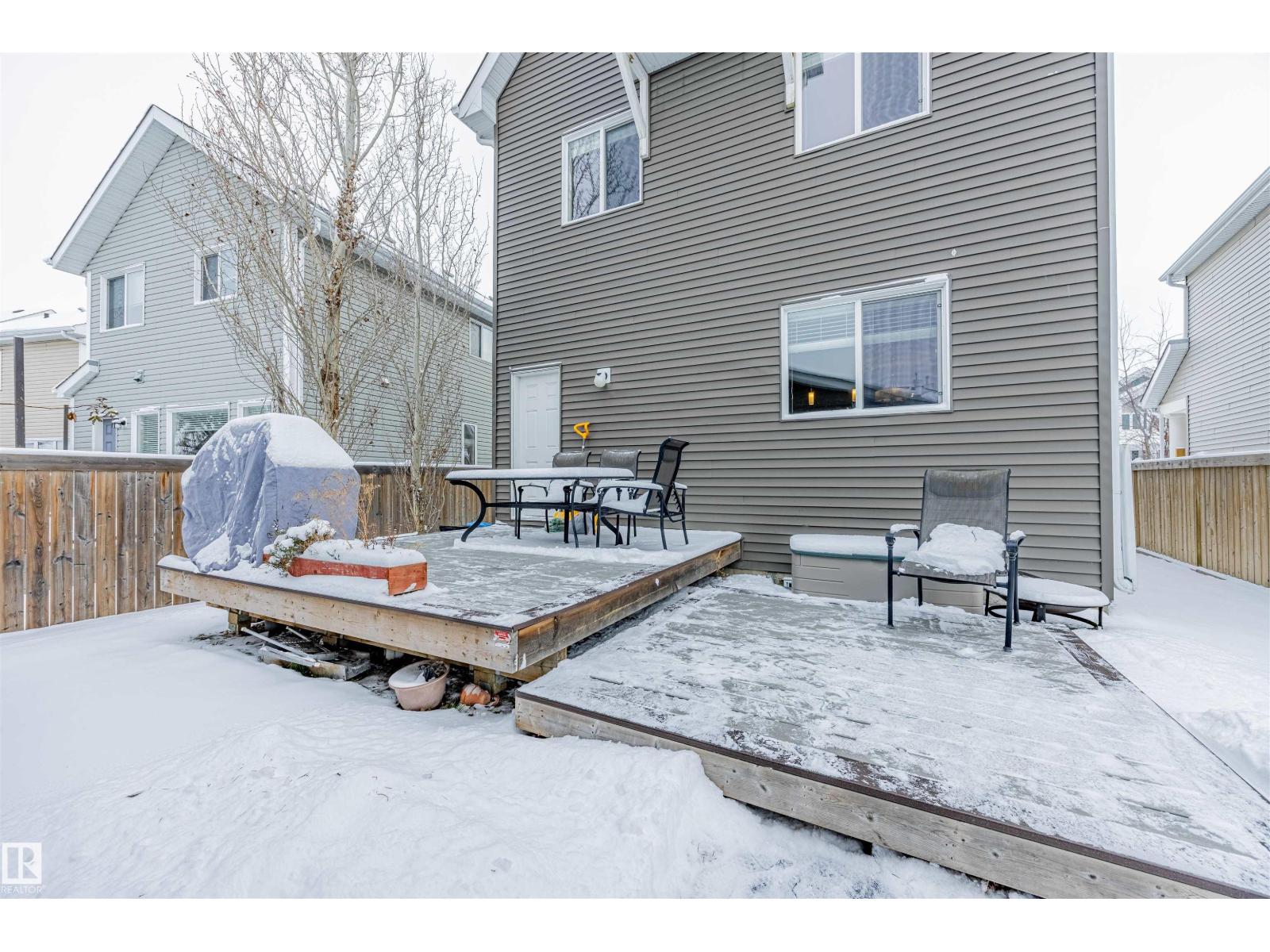 1312 74 St Sw, Edmonton, Alberta  T6X 0H1 - Photo 37 - E4478922