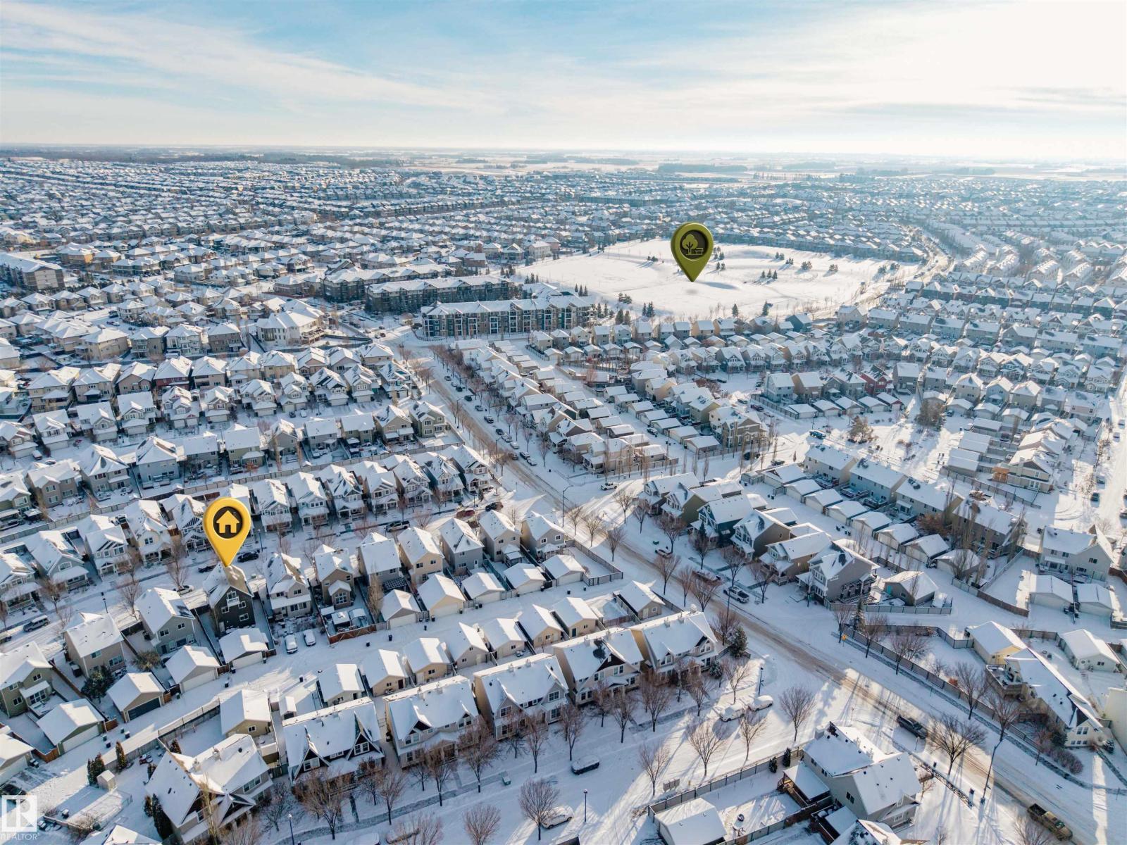 1312 74 St Sw, Edmonton, Alberta  T6X 0H1 - Photo 40 - E4478922