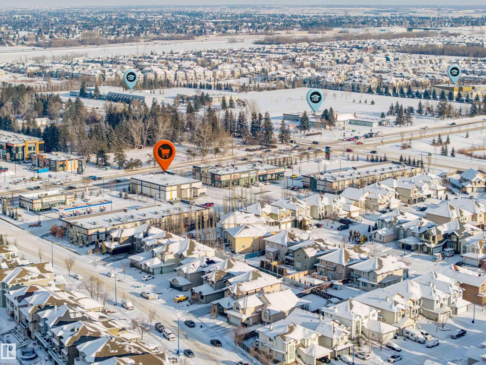 1312 74 St Sw, Edmonton, Alberta  T6X 0H1 - Photo 41 - E4478922