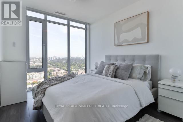 3205 - 50 O'neill Road, Toronto, Ontario  M3C 0R1 - Photo 10 - C12918166