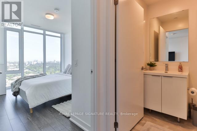 3205 - 50 O'neill Road, Toronto, Ontario  M3C 0R1 - Photo 9 - C12918166