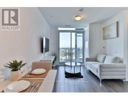 3205 - 50 O'NEILL ROAD, Toronto, Ontario