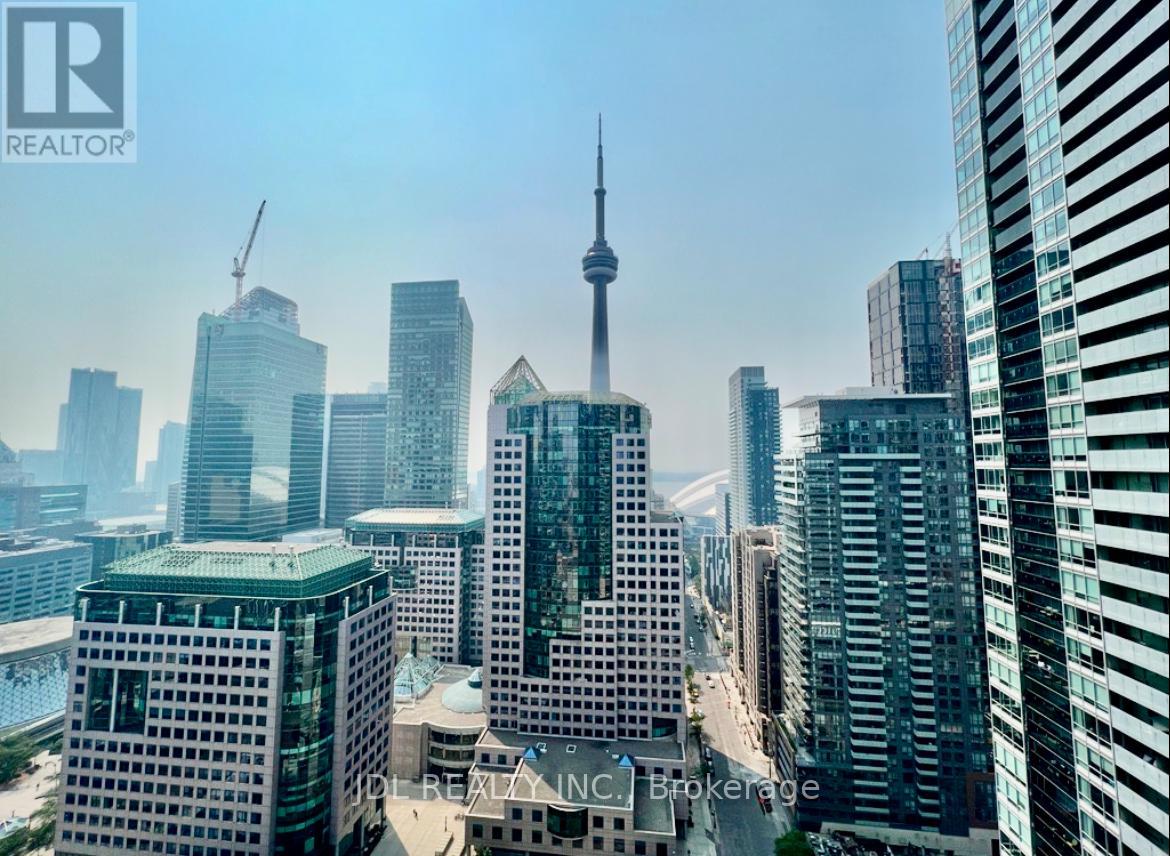 2902 - 99 JOHN STREET, Toronto, Ontario