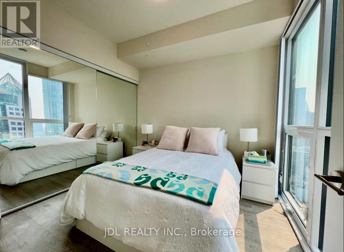 2902 - 99 John Street, Toronto, Ontario  M5H 3G2 - Photo 11 - C12918172