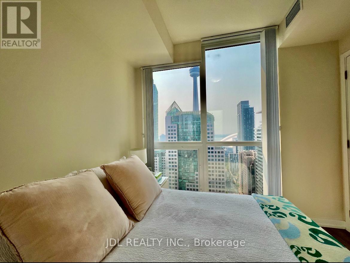 2902 - 99 John Street, Toronto, Ontario  M5H 3G2 - Photo 12 - C12918172