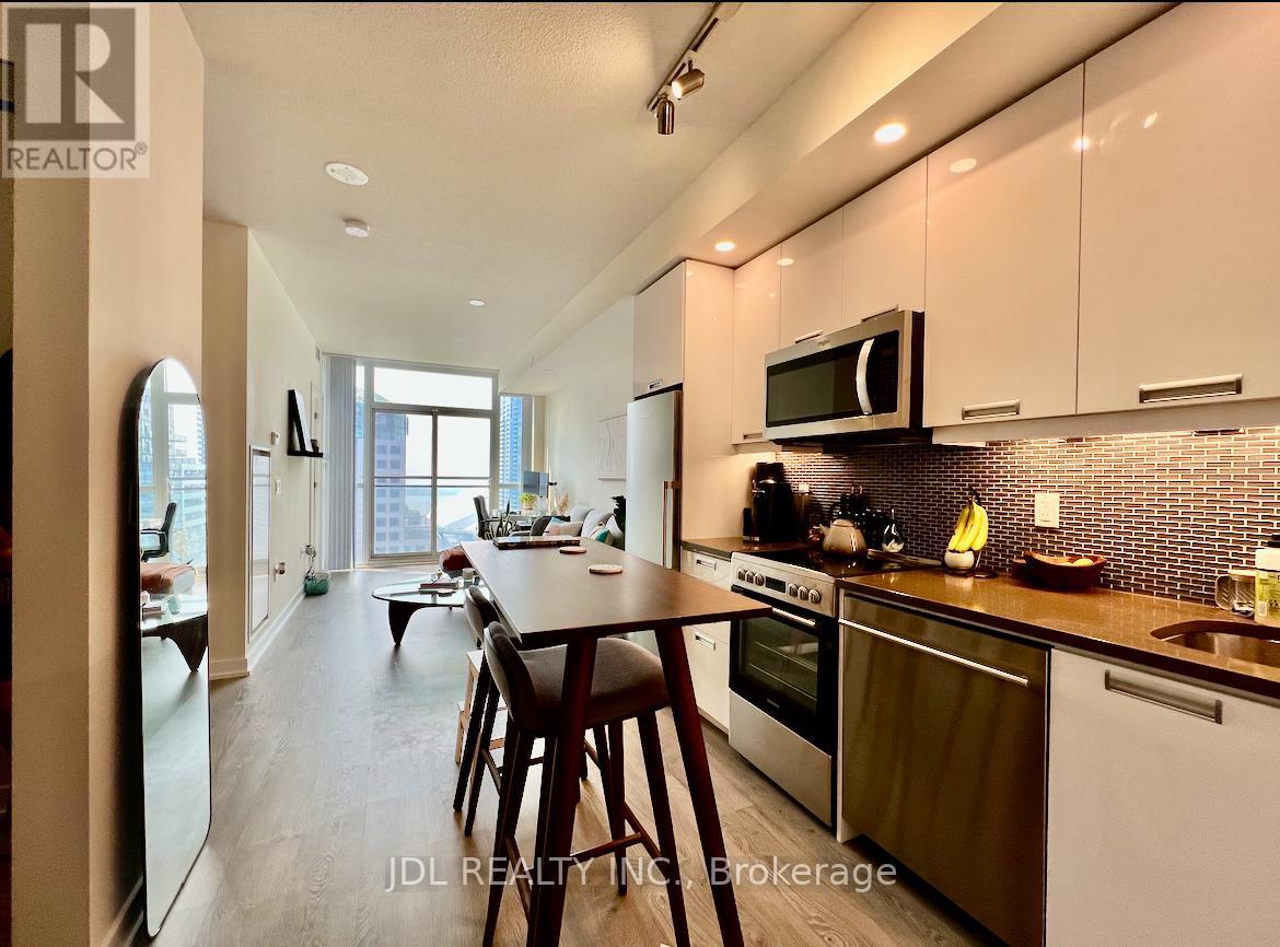 2902 - 99 John Street, Toronto, Ontario  M5H 3G2 - Photo 3 - C12918172