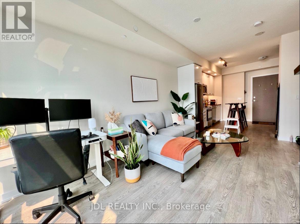 2902 - 99 John Street, Toronto, Ontario  M5H 3G2 - Photo 4 - C12918172