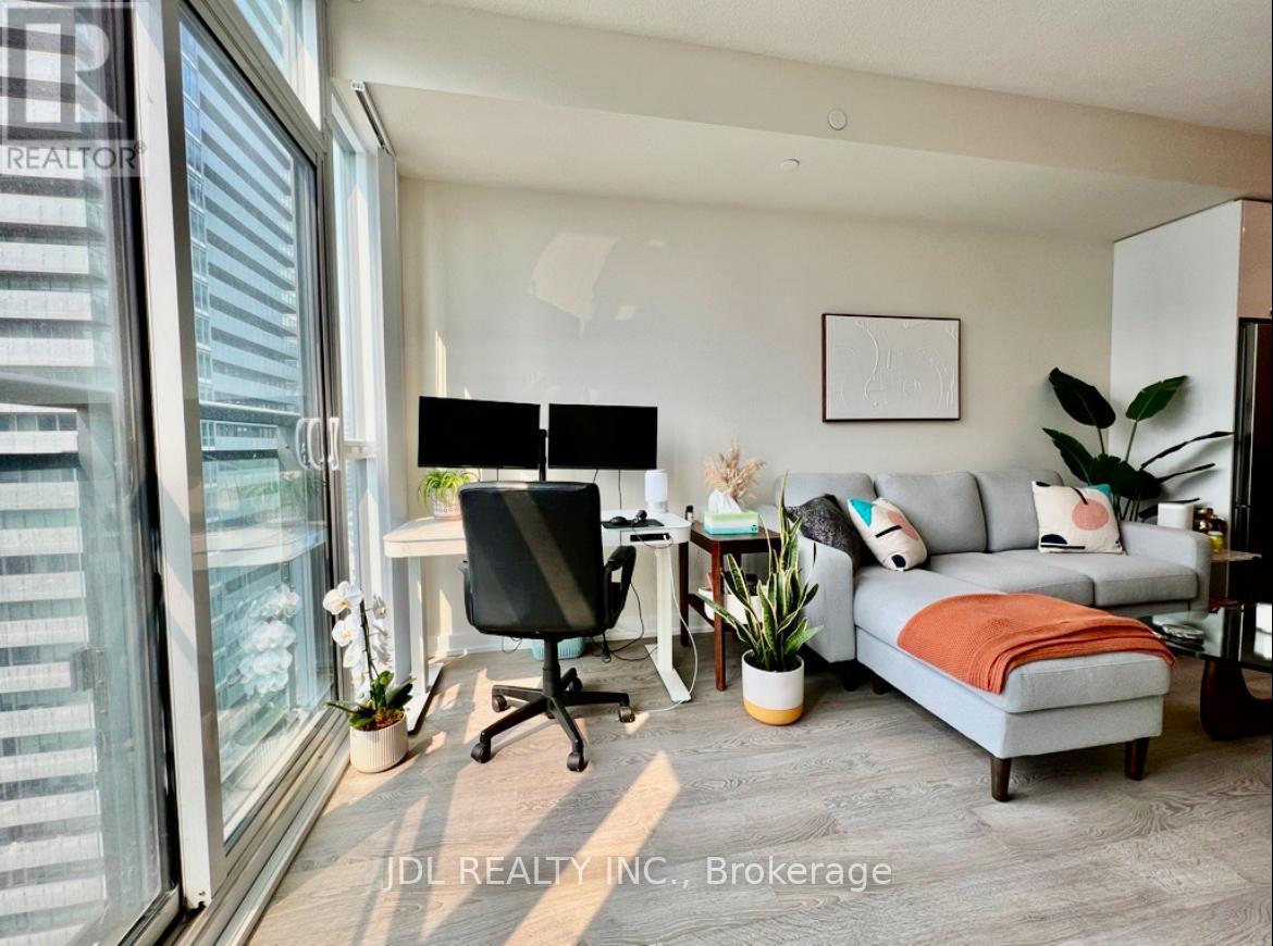 2902 - 99 John Street, Toronto, Ontario  M5H 3G2 - Photo 5 - C12918172