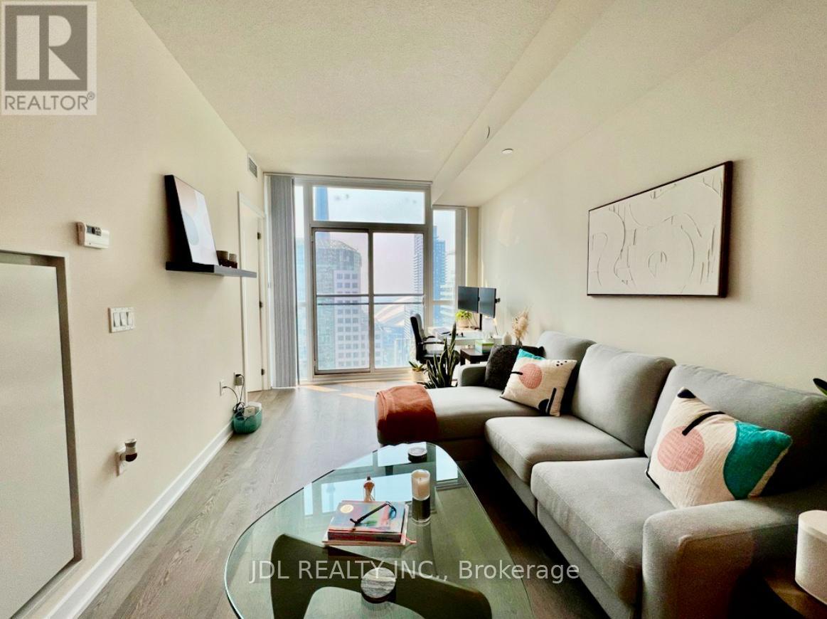 2902 - 99 John Street, Toronto, Ontario  M5H 3G2 - Photo 7 - C12918172