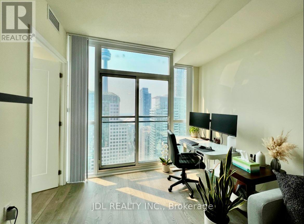 2902 - 99 John Street, Toronto, Ontario  M5H 3G2 - Photo 8 - C12918172