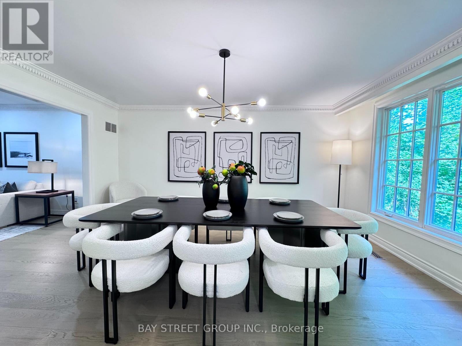 37 Abbeywood Trail, Toronto, Ontario  M3B 3B4 - Photo 11 - C12918226