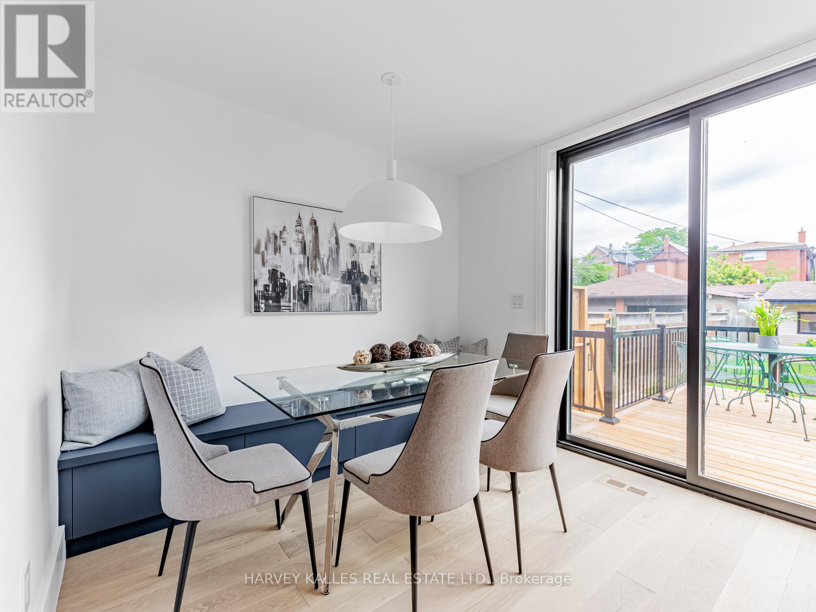 379 Winona Drive, Toronto, Ontario  M6C 3T4 - Photo 4 - C12918264