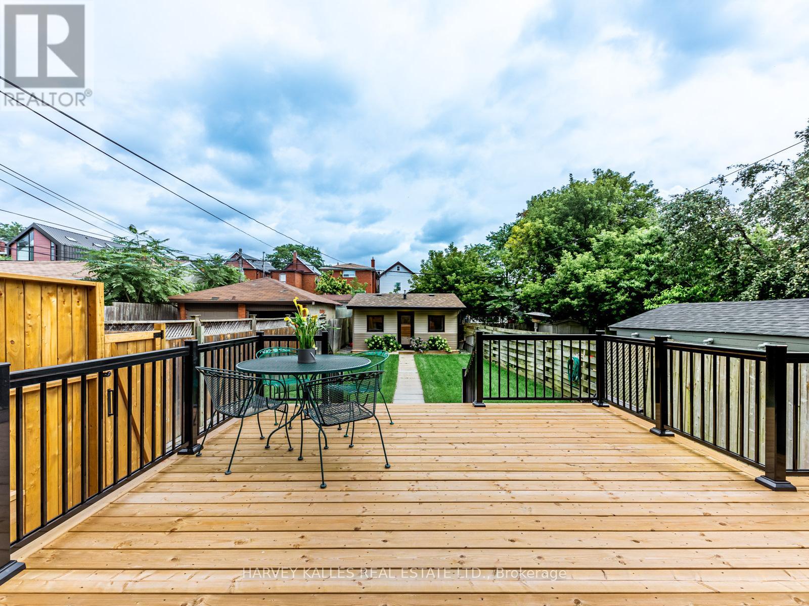 379 Winona Drive, Toronto, Ontario  M6C 3T4 - Photo 43 - C12918264