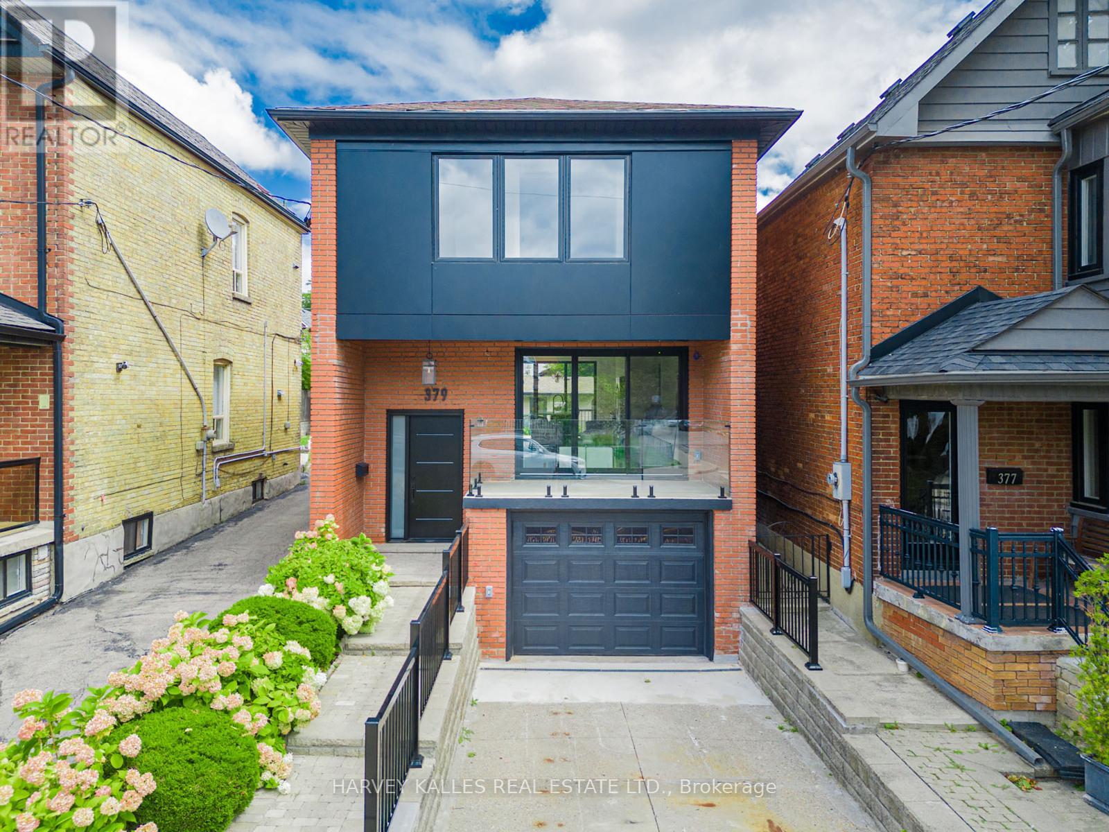 379 Winona Drive, Toronto, Ontario  M6C 3T4 - Photo 48 - C12918264