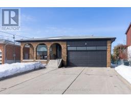 PART OF MAIN/GROUND FLOOR - 96 ERNEST AVENUE, Toronto, Ontario