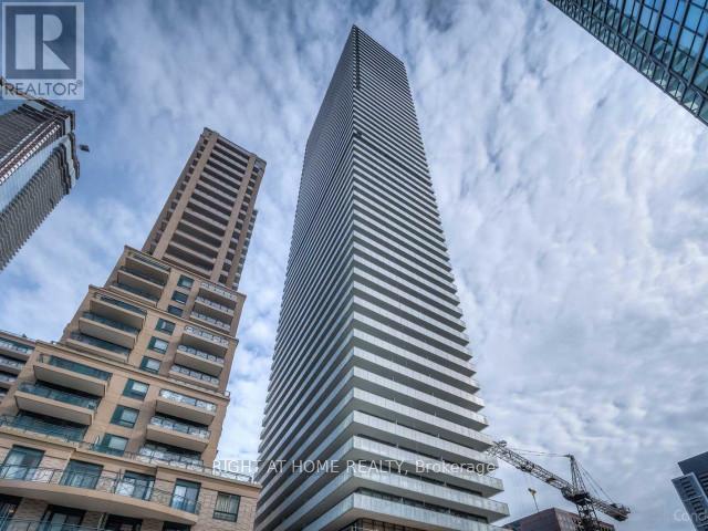 2510 - 42 CHARLES STREET E, Toronto, Ontario