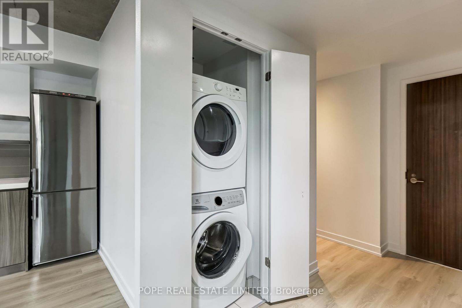 726 - 560 King Street W, Toronto, Ontario  M5V 1M3 - Photo 19 - C12918426