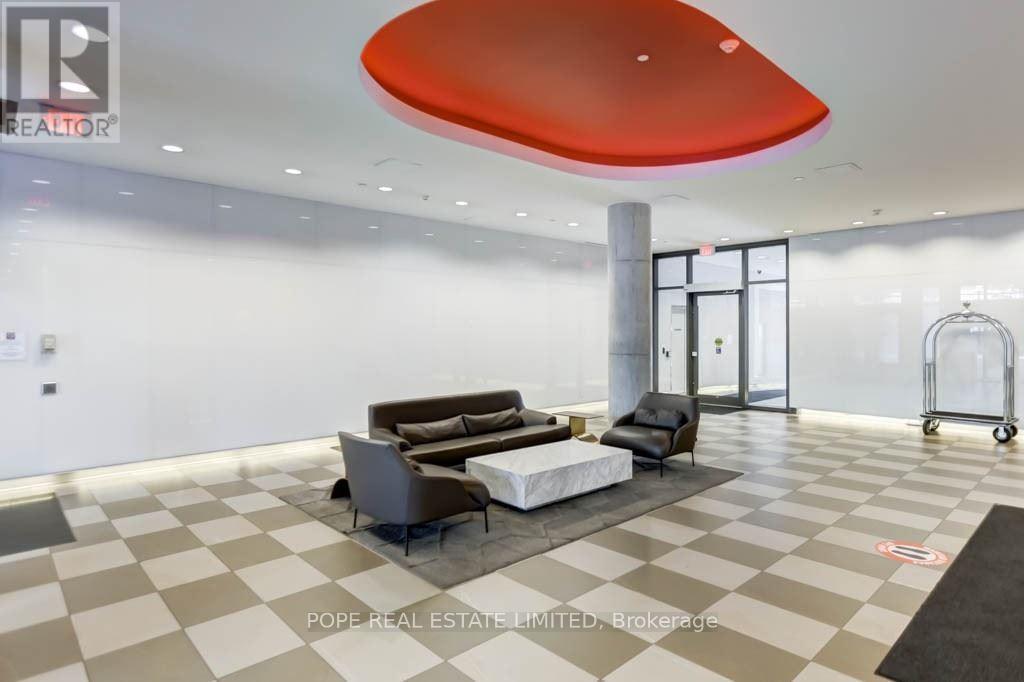 726 - 560 King Street W, Toronto, Ontario  M5V 1M3 - Photo 21 - C12918426