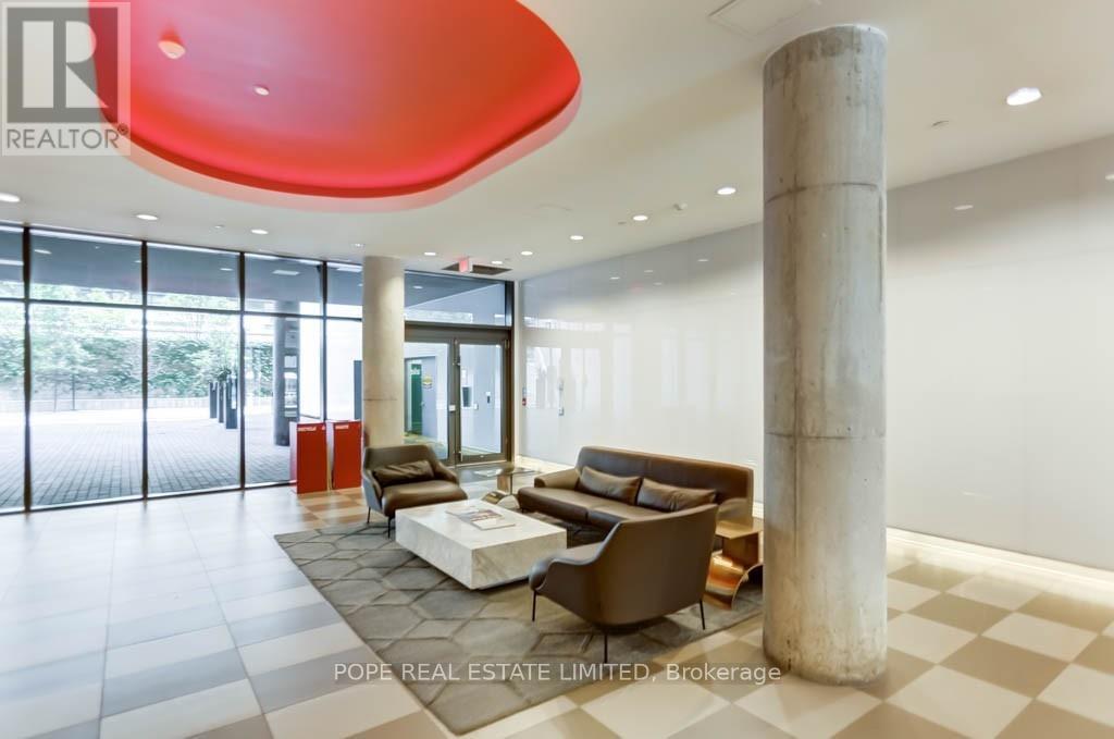 726 - 560 King Street W, Toronto, Ontario  M5V 1M3 - Photo 22 - C12918426