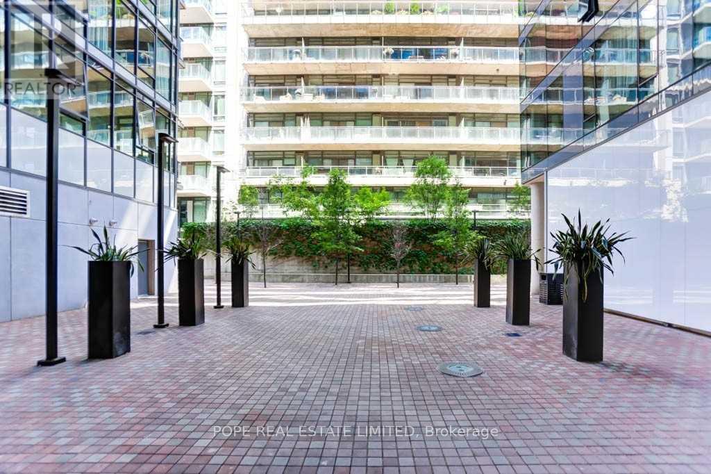 726 - 560 King Street W, Toronto, Ontario  M5V 1M3 - Photo 23 - C12918426