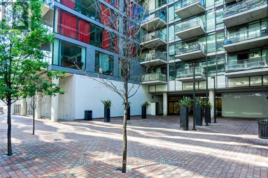 726 - 560 King Street W, Toronto, Ontario  M5V 1M3 - Photo 24 - C12918426