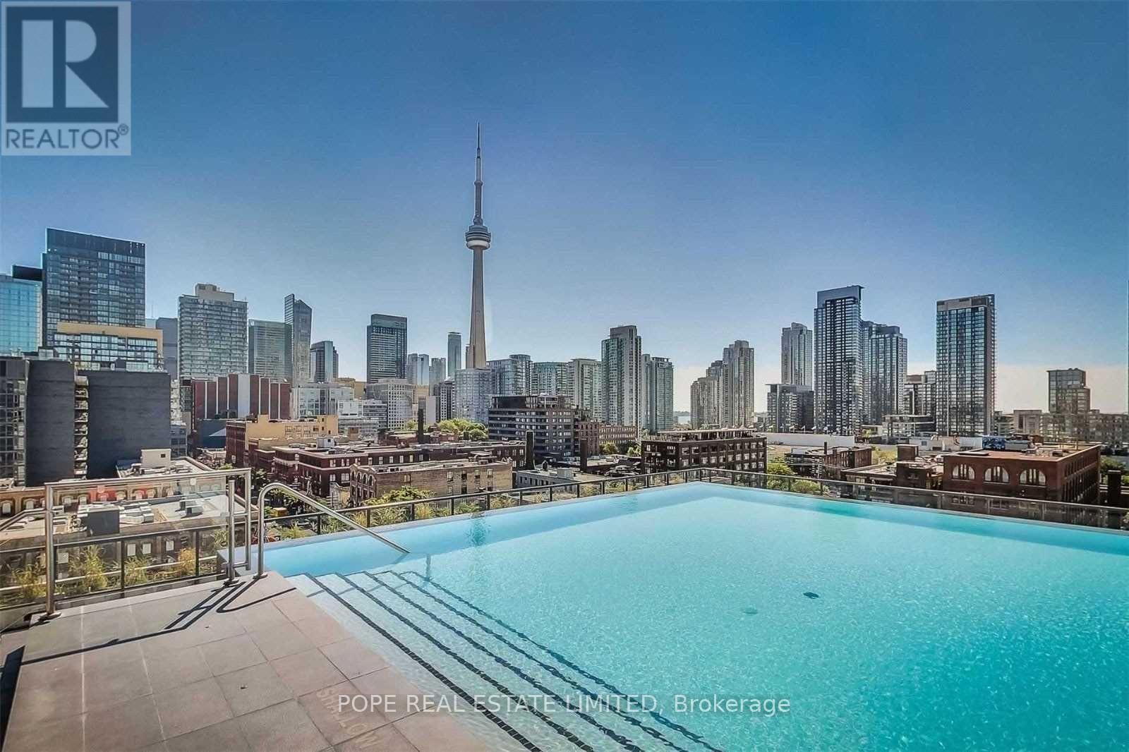 726 - 560 King Street W, Toronto, Ontario  M5V 1M3 - Photo 28 - C12918426