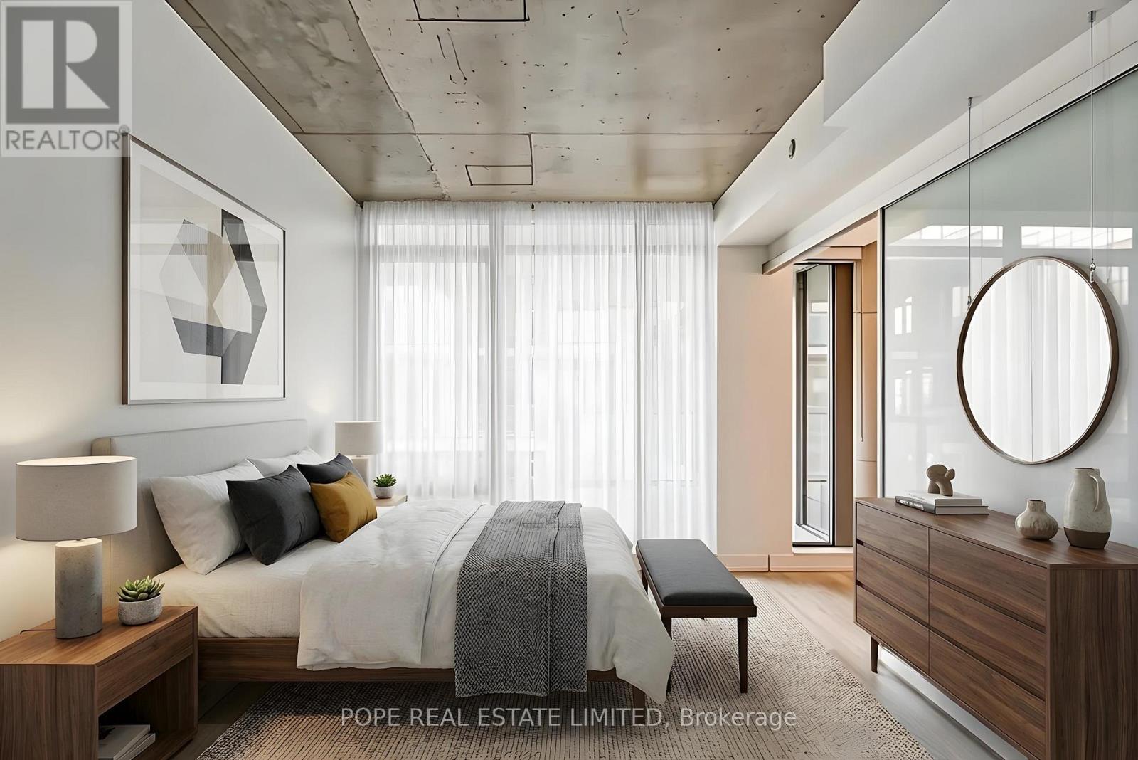 726 - 560 King Street W, Toronto, Ontario  M5V 1M3 - Photo 3 - C12918426