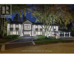 34 FIFESHIRE ROAD, Toronto, Ontario