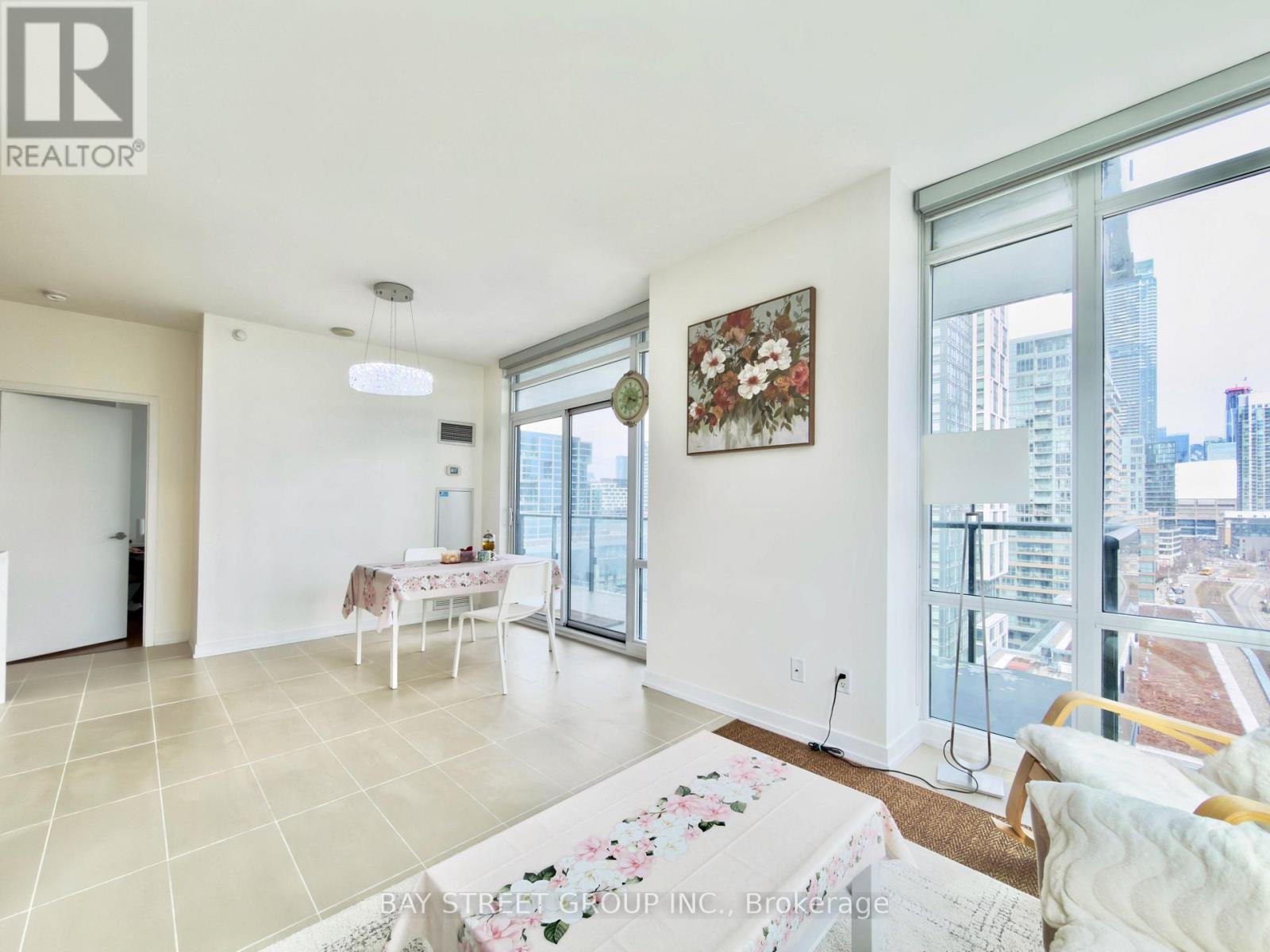 1209 - 170 Fort York Boulevard, Toronto, Ontario  M5V 0E6 - Photo 13 - C12918444