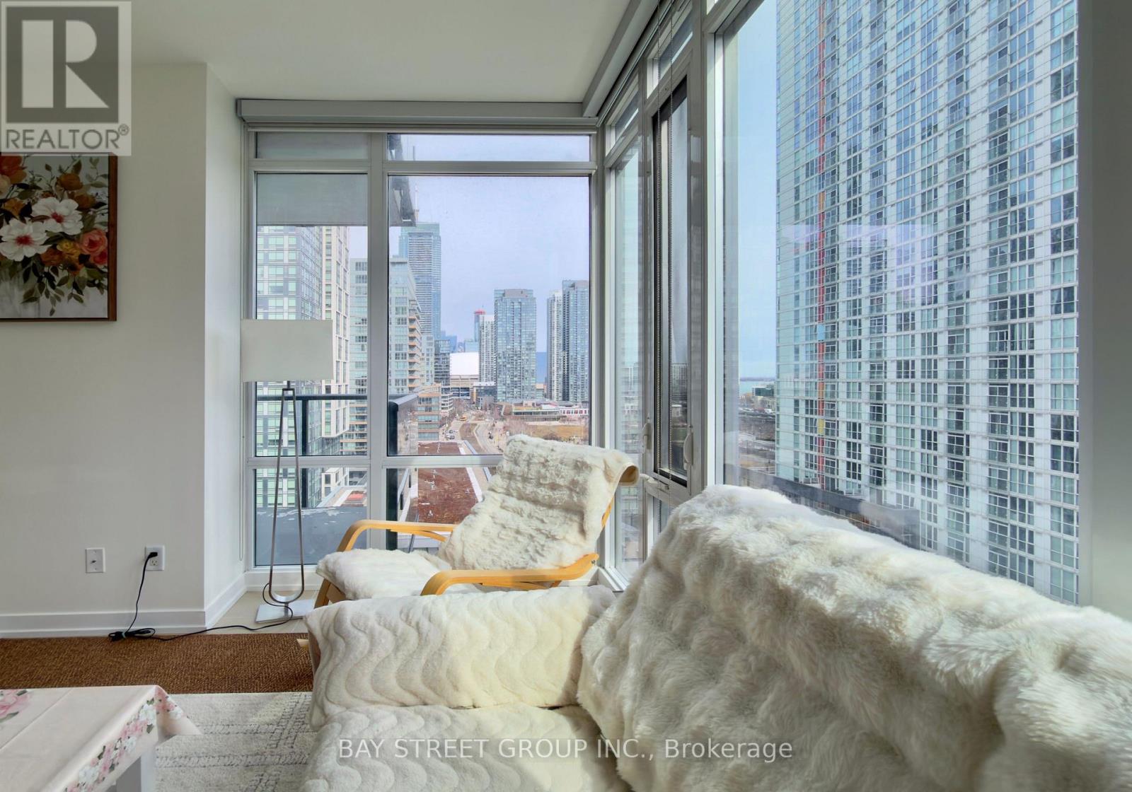 1209 - 170 Fort York Boulevard, Toronto, Ontario  M5V 0E6 - Photo 14 - C12918444