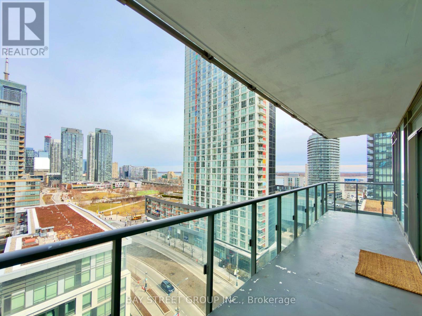 1209 - 170 Fort York Boulevard, Toronto, Ontario  M5V 0E6 - Photo 18 - C12918444