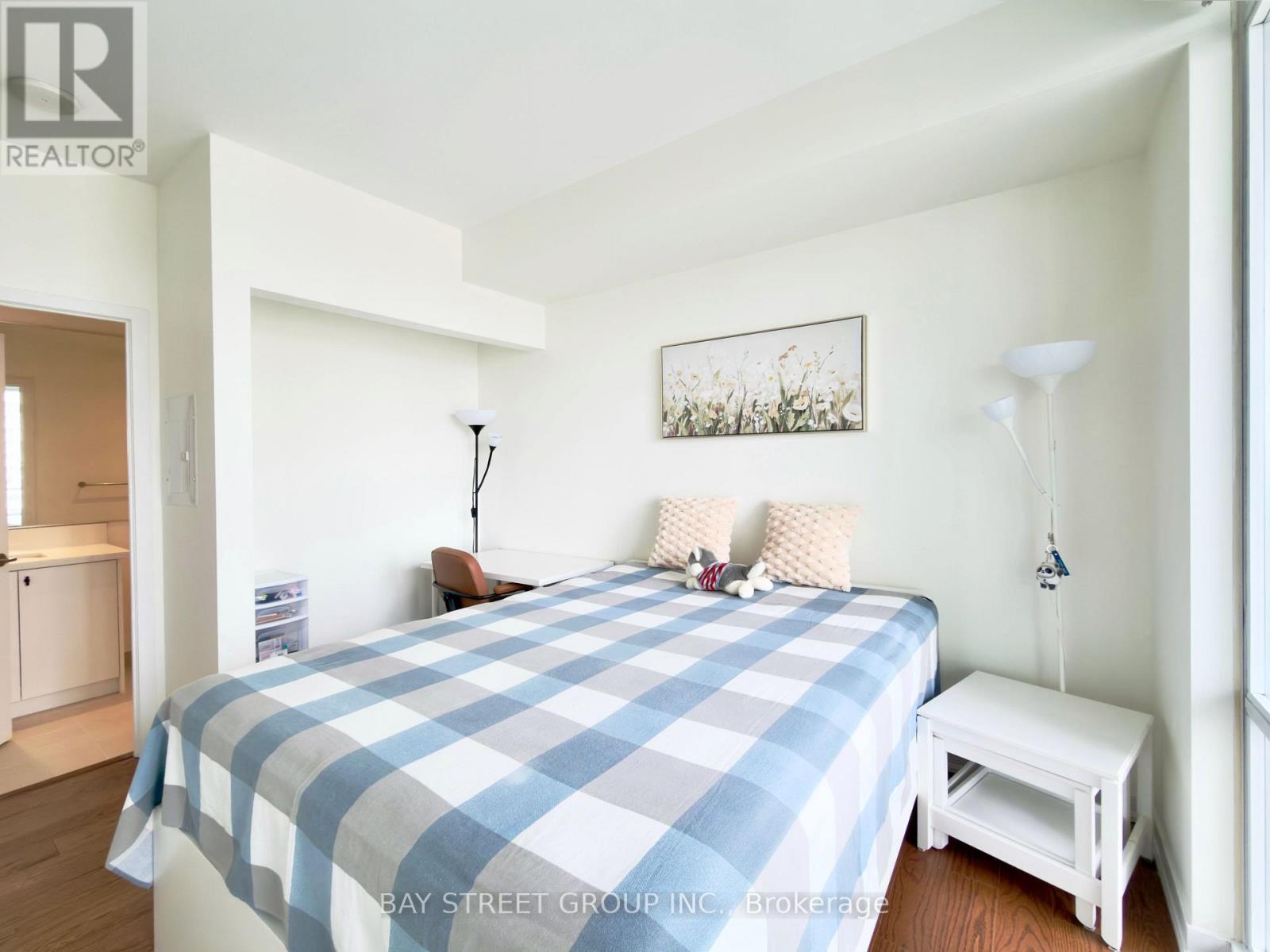 1209 - 170 Fort York Boulevard, Toronto, Ontario  M5V 0E6 - Photo 22 - C12918444