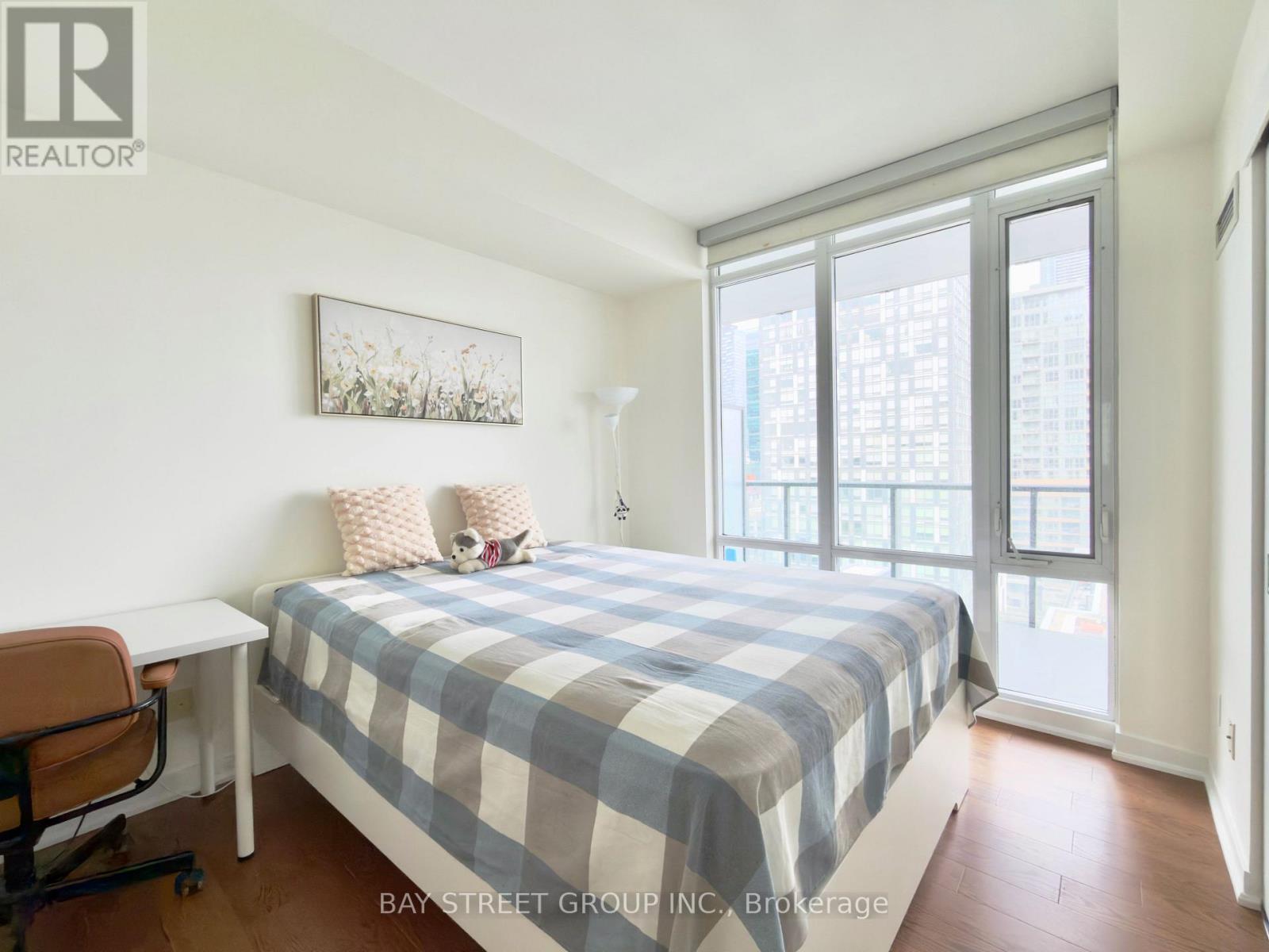 1209 - 170 Fort York Boulevard, Toronto, Ontario  M5V 0E6 - Photo 24 - C12918444