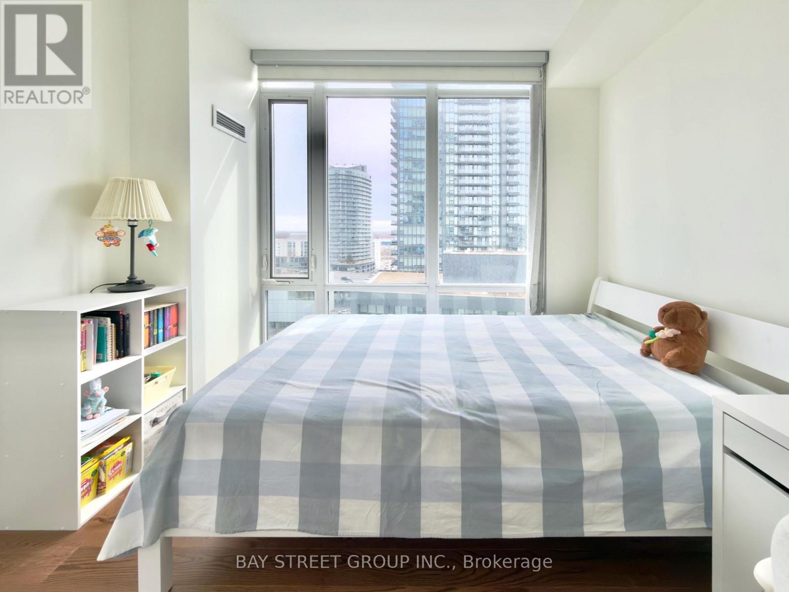 1209 - 170 Fort York Boulevard, Toronto, Ontario  M5V 0E6 - Photo 27 - C12918444