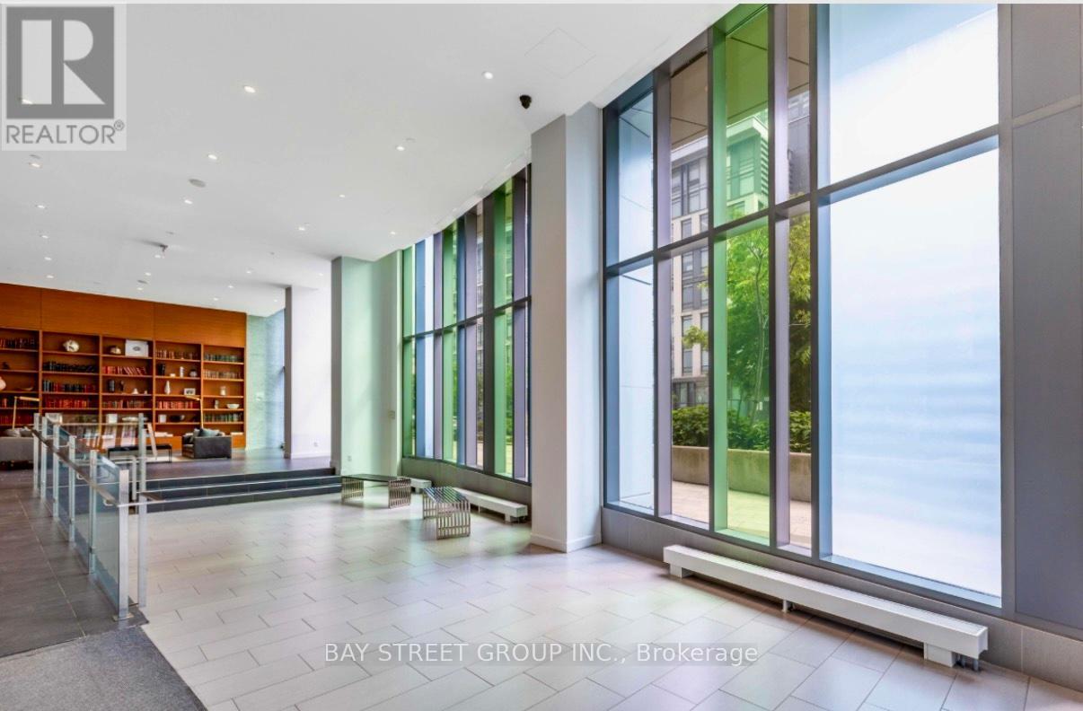 1209 - 170 Fort York Boulevard, Toronto, Ontario  M5V 0E6 - Photo 3 - C12918444