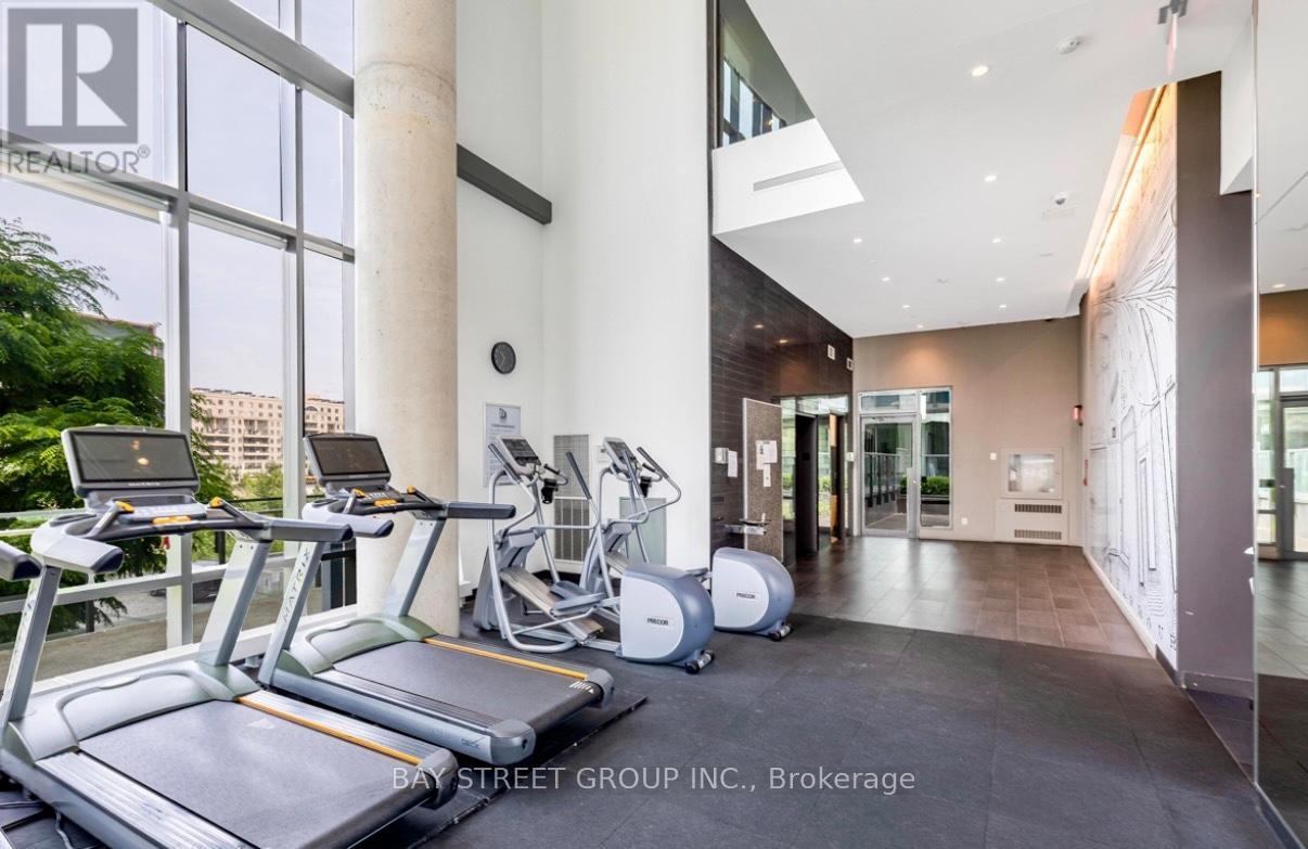 1209 - 170 Fort York Boulevard, Toronto, Ontario  M5V 0E6 - Photo 30 - C12918444