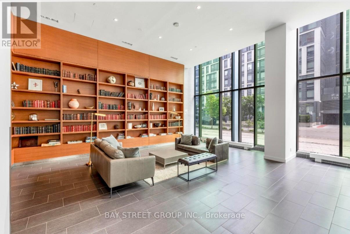 1209 - 170 Fort York Boulevard, Toronto, Ontario  M5V 0E6 - Photo 4 - C12918444