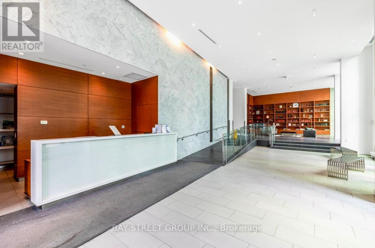 1209 - 170 Fort York Boulevard, Toronto, Ontario  M5V 0E6 - Photo 5 - C12918444