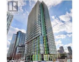 1209 - 170 FORT YORK BOULEVARD, Toronto, Ontario