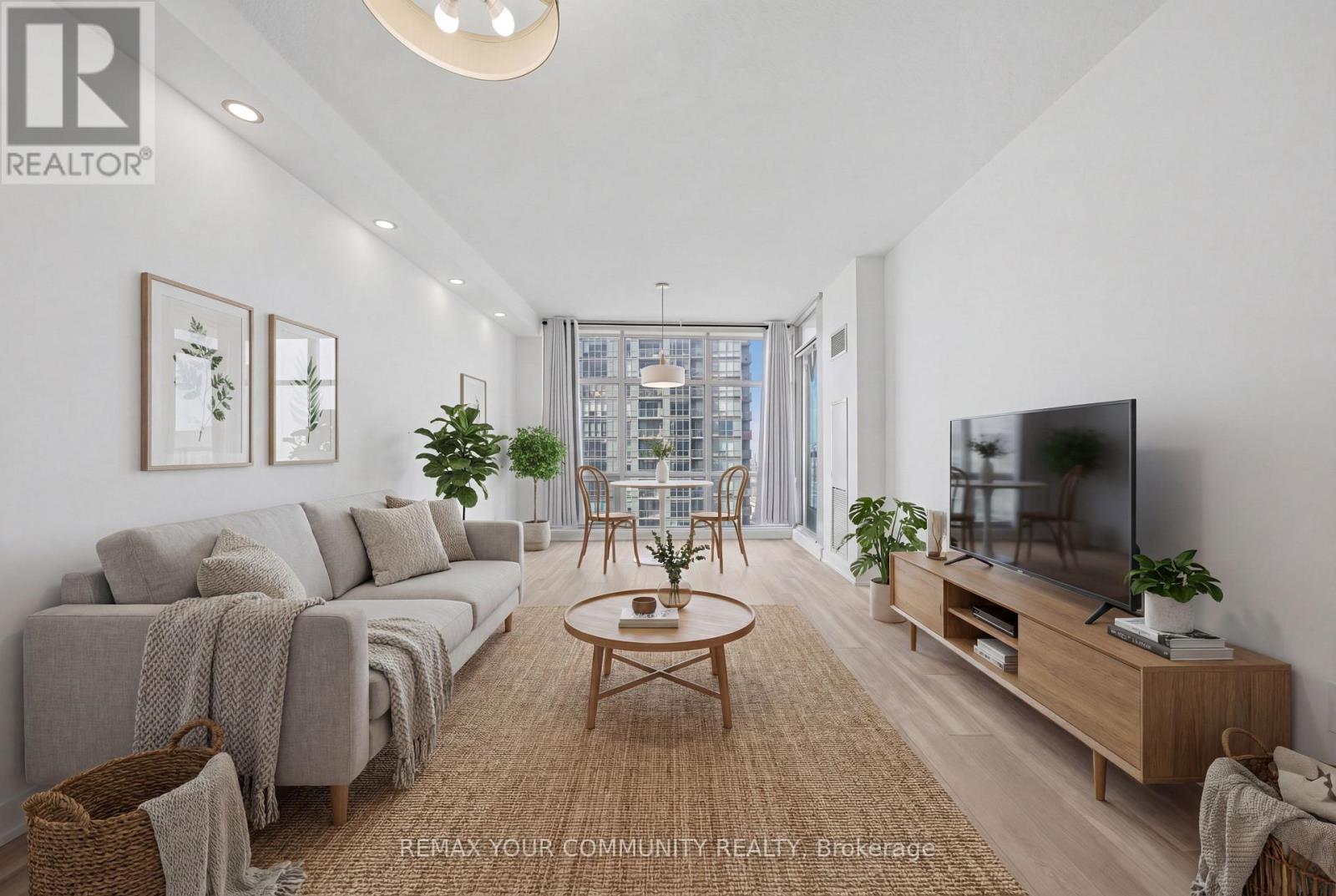 4502 - 35 Mariner Terrace, Toronto, Ontario  M5V 3V9 - Photo 14 - C12918446