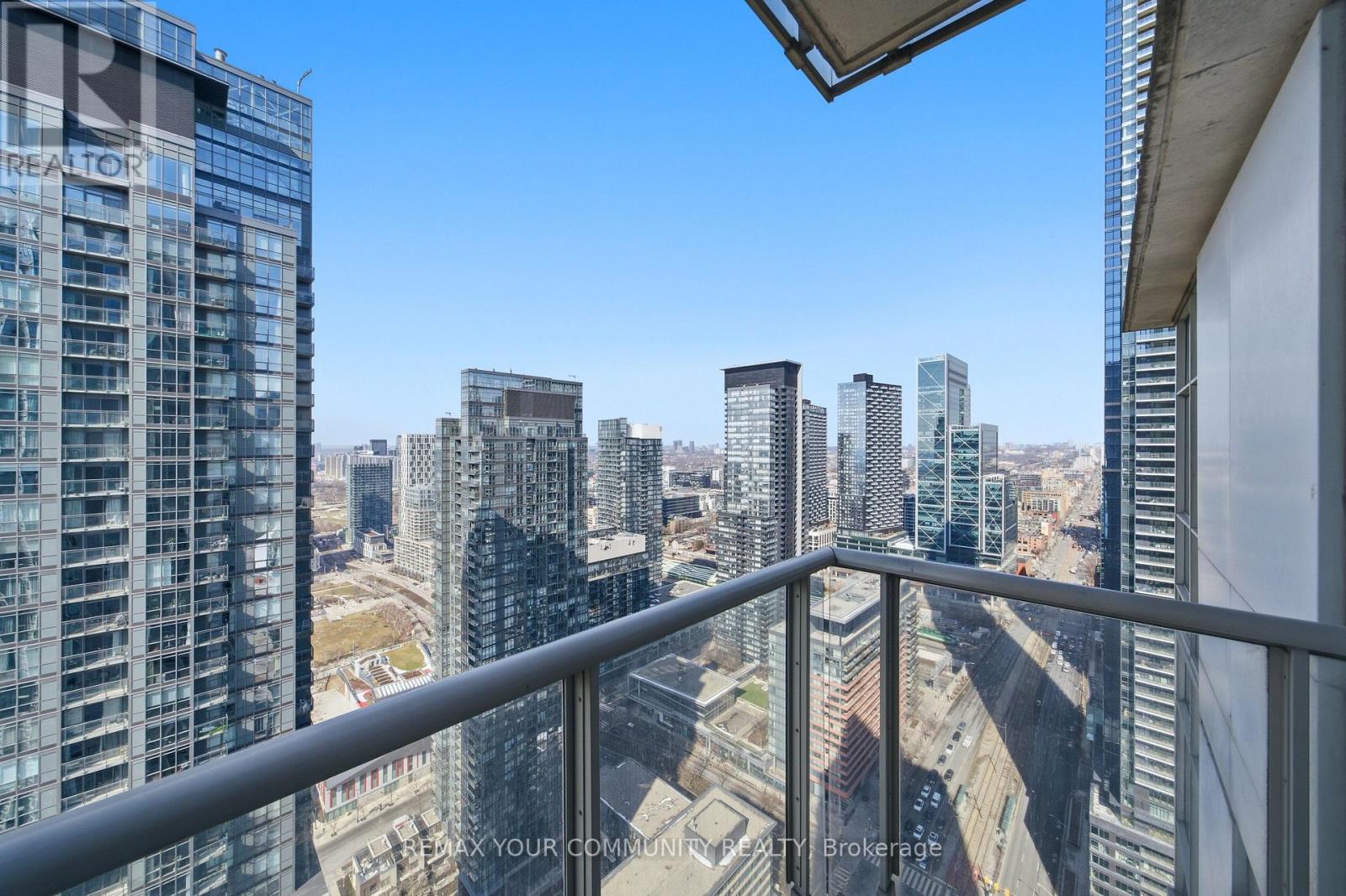 4502 - 35 Mariner Terrace, Toronto, Ontario  M5V 3V9 - Photo 23 - C12918446