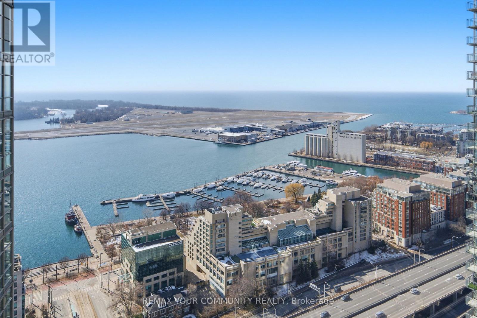 4502 - 35 Mariner Terrace, Toronto, Ontario  M5V 3V9 - Photo 25 - C12918446