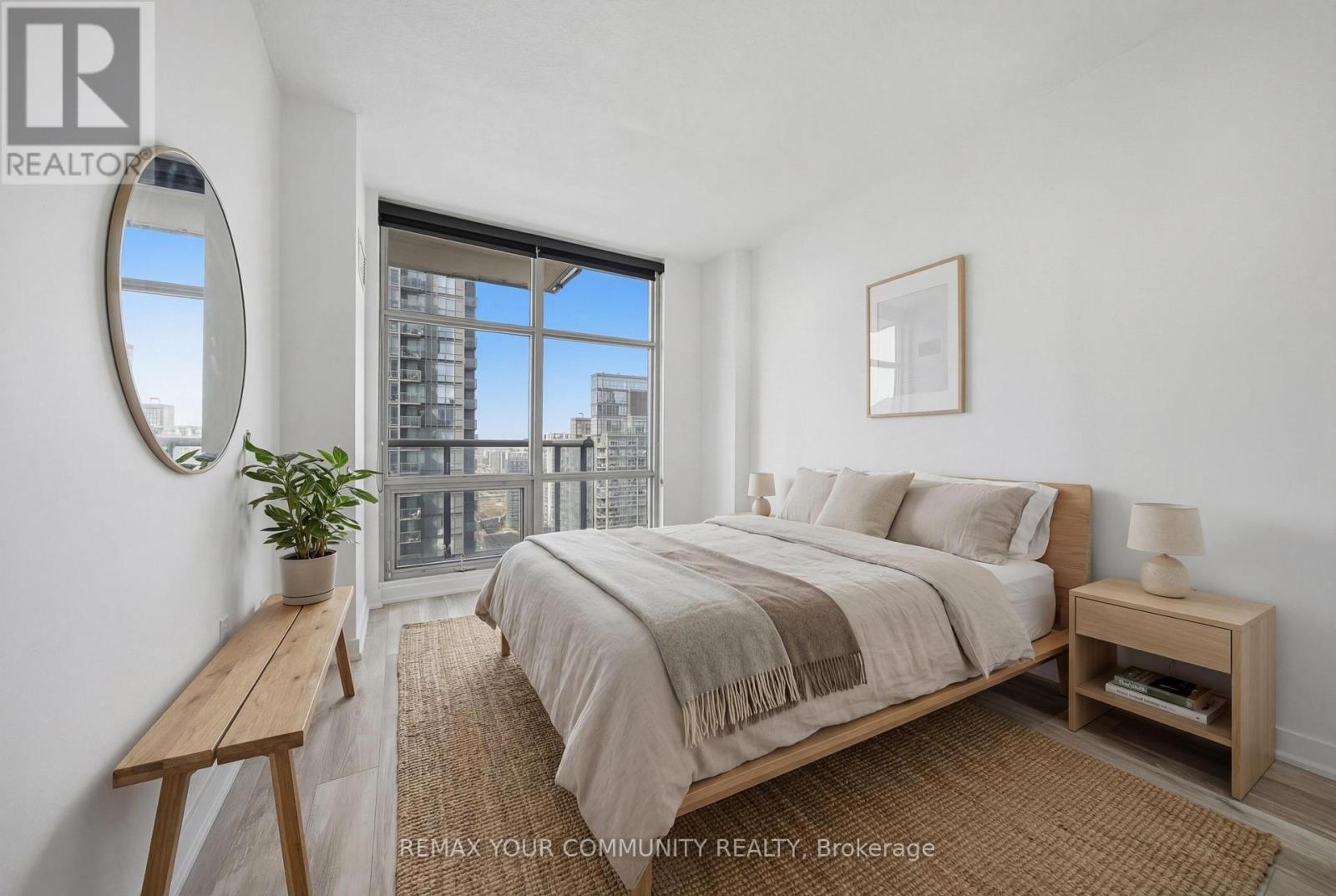 4502 - 35 Mariner Terrace, Toronto, Ontario  M5V 3V9 - Photo 26 - C12918446