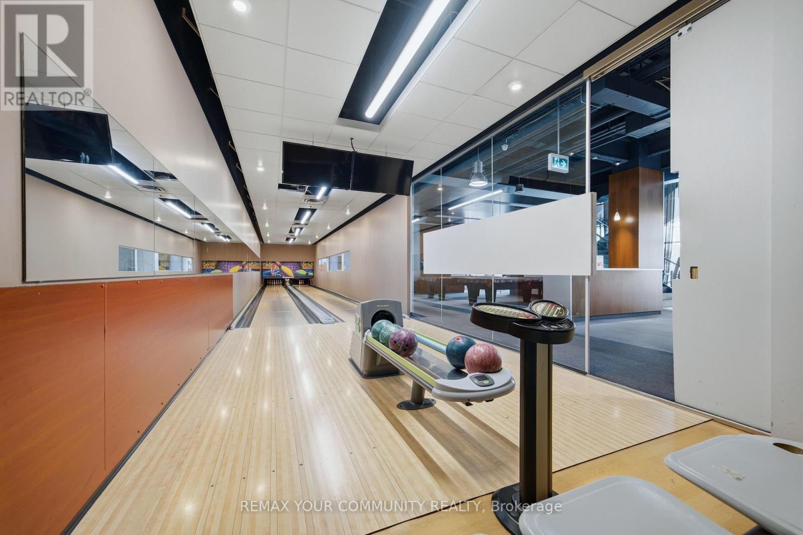 4502 - 35 Mariner Terrace, Toronto, Ontario  M5V 3V9 - Photo 31 - C12918446