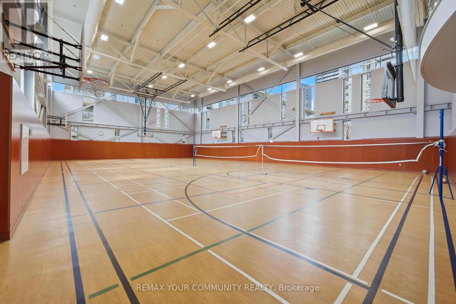 4502 - 35 Mariner Terrace, Toronto, Ontario  M5V 3V9 - Photo 32 - C12918446